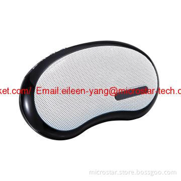 Hot Sales Portable USB/SD Speaker Box